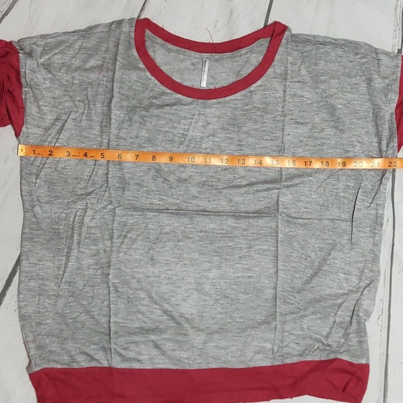 đź›’Lightweight Knit Distressed Shirt - Picture 7 of 7